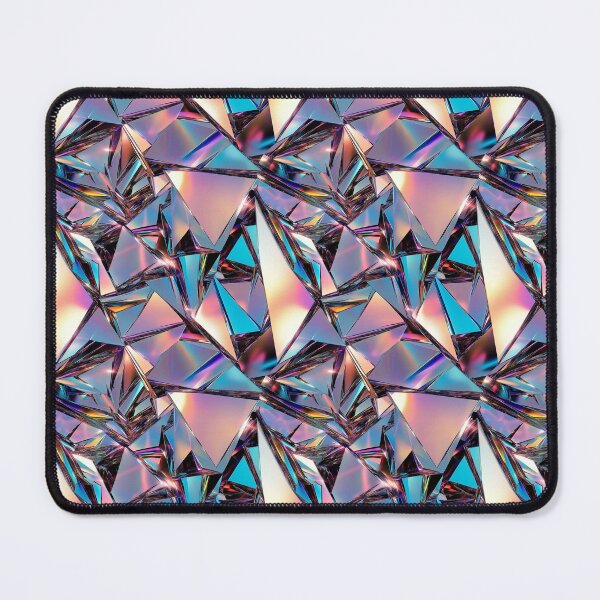 Item preview, Crystal Shards Fractal Light designed and sold by MidArtForge.