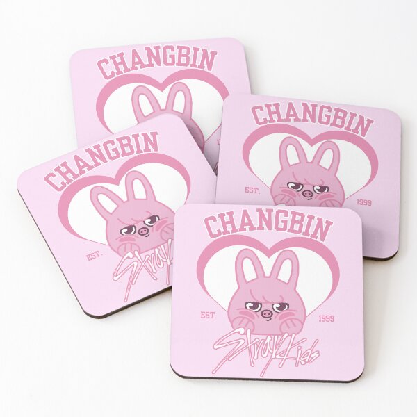 Item preview, Collage Yearbook - Changbin designed and sold by bclassyA.