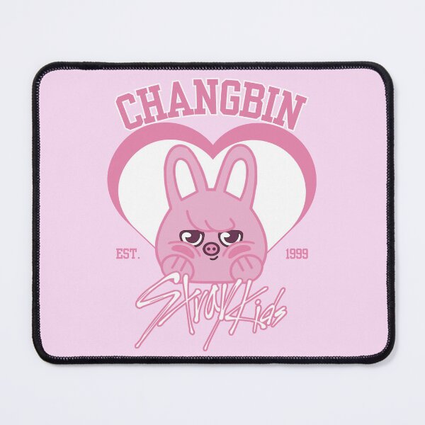 Item preview, Collage Yearbook - Changbin designed and sold by bclassyA.