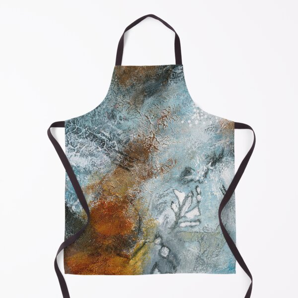Item preview, Early Frost: Amber Tempest designed and sold by EdiesArts.