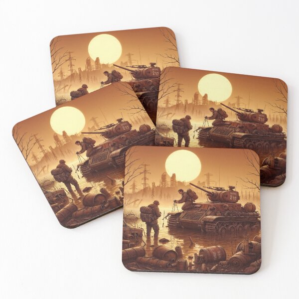Item preview, Scavenging in rush designed and sold by jznq.