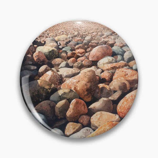 Item preview, Between a rock and a soft place designed and sold by randynash.