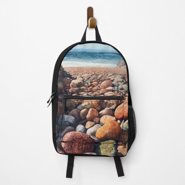 Item preview, Between a rock and a soft place designed and sold by randynash.