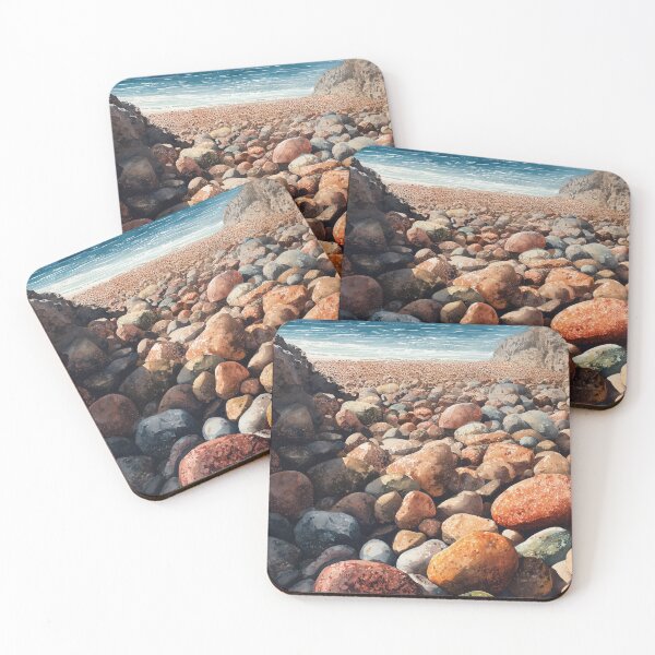 Item preview, Between a rock and a soft place designed and sold by randynash.
