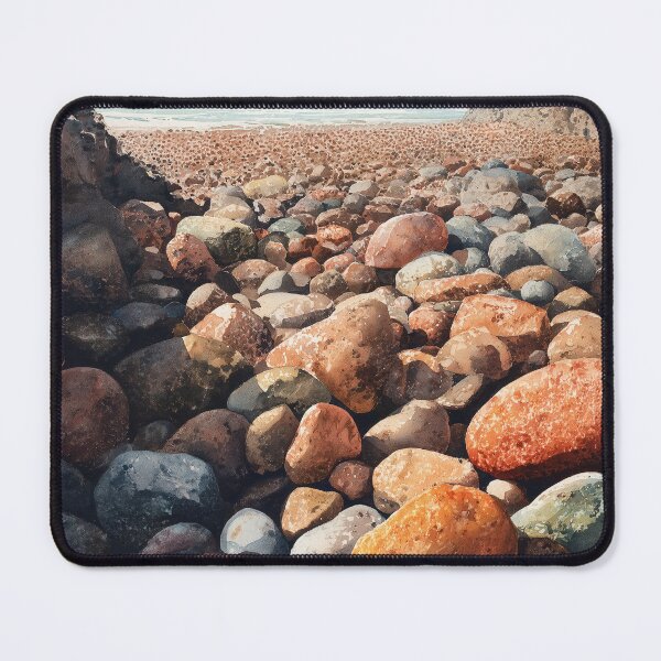 Item preview, Between a rock and a soft place designed and sold by randynash.