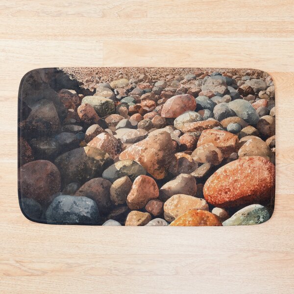 Item preview, Between a rock and a soft place designed and sold by randynash.