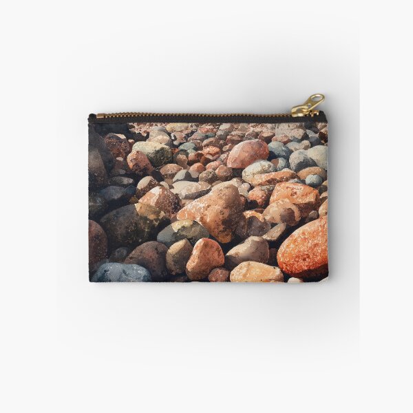 Item preview, Between a rock and a soft place designed and sold by randynash.