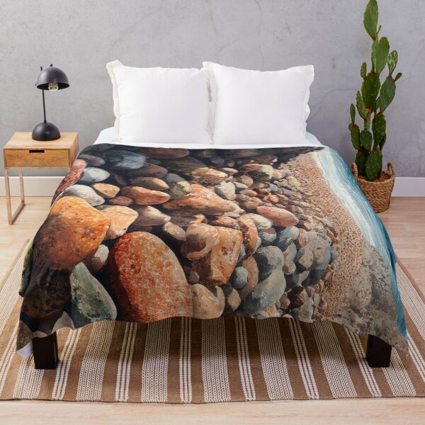 Item preview, Between a rock and a soft place designed and sold by randynash.