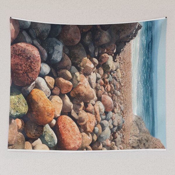 Item preview, Between a rock and a soft place designed and sold by randynash.