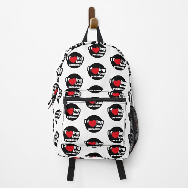 Item preview, I love pancakes designed and sold by Coops Clothing.