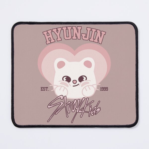 Item preview, Collage Yearbook - Hyunjin designed and sold by bclassyA.