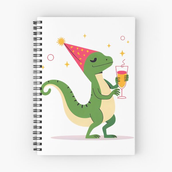 Item preview, Party Lizard - Lizard Meme designed and sold by Domcreations4.