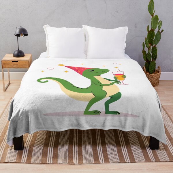 Item preview, Party Lizard - Lizard Meme designed and sold by Domcreations4.