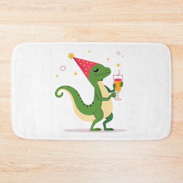 Item preview, Party Lizard - Lizard Meme designed and sold by Domcreations4.