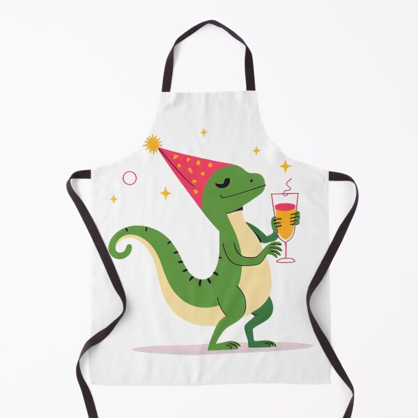 Item preview, Party Lizard - Lizard Meme designed and sold by Domcreations4.