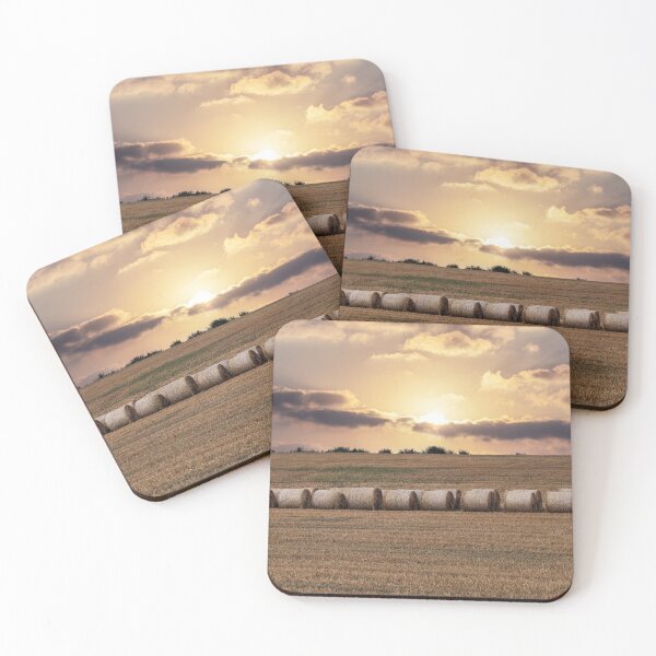 Item preview, Harvest Sunset designed and sold by Tom McPherson Photography.