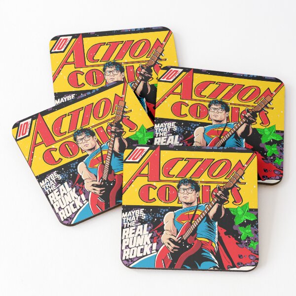 Item preview, The Real Punk Rock designed and sold by bonustrash.