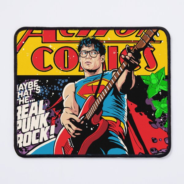 Item preview, The Real Punk Rock designed and sold by bonustrash.