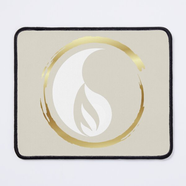 Item preview, White Ajah | Wheel of Time Inspired designed and sold by LowlaBug Designs.