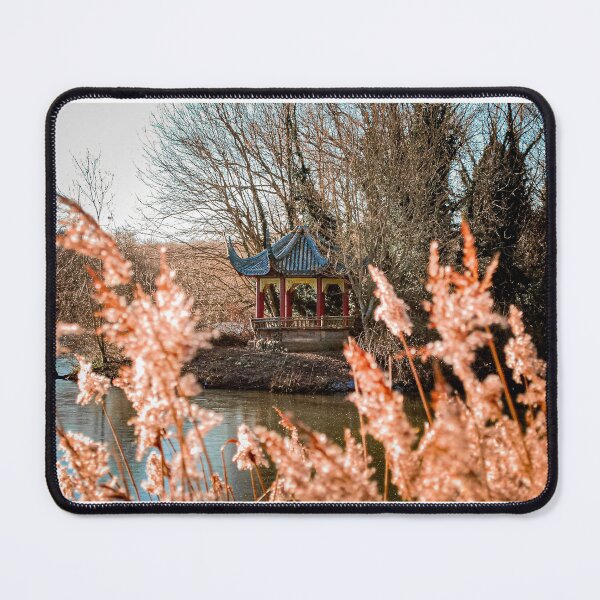 Item preview, Chinese Pergola designed and sold by Rising Phoenix Photos.
