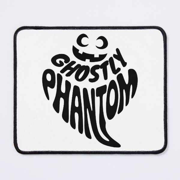 Item preview, I DO IT GHOSTLY! designed and sold by SharingLove.
