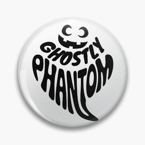 Item preview, I DO IT GHOSTLY! designed and sold by SharingLove.