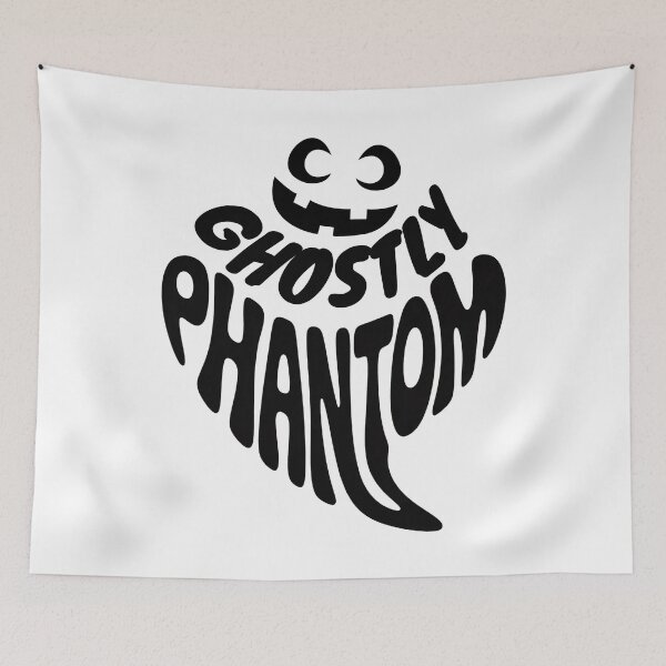Item preview, I DO IT GHOSTLY! designed and sold by SharingLove.