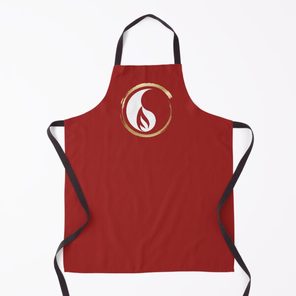 Item preview, Red Ajah | Wheel of Time Inspired designed and sold by LowlaBug Designs.