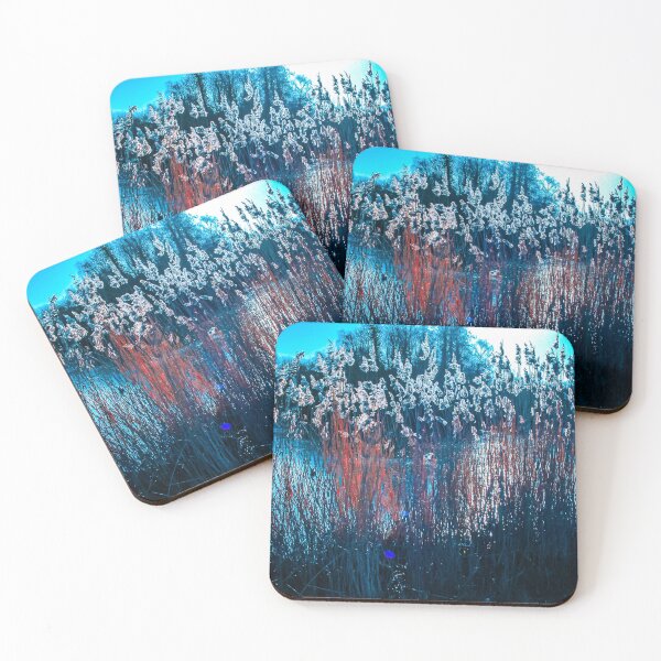 Item preview, Reeds designed and sold by Rising Phoenix Photos.