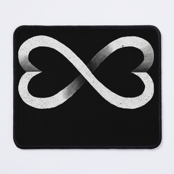 Item preview, Love infinity designed and sold by barmalisiRTB.