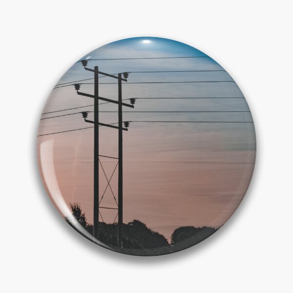Item preview, Lydiard Pylon designed and sold by Rising Phoenix Photos.