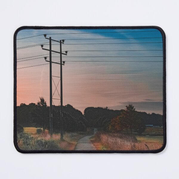 Item preview, Lydiard Pylon designed and sold by Rising Phoenix Photos.