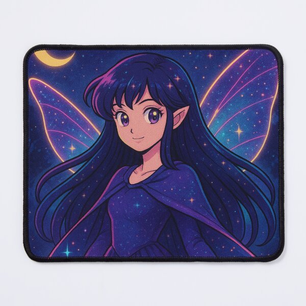 Item preview, Night Fairy of the Universe designed and sold by JonelleTshirts.