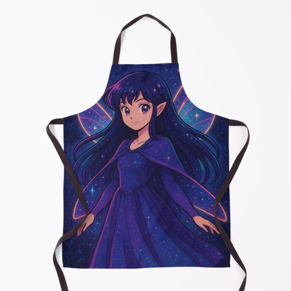 Item preview, Night Fairy of the Universe designed and sold by JonelleTshirts.