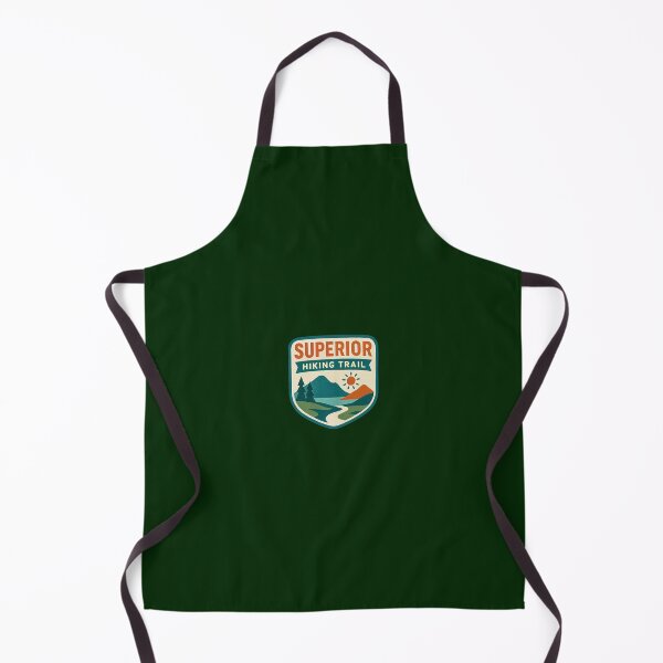 Item preview, Superior Hiking Trail  designed and sold by Broken Antler Designs .