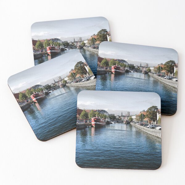Item preview, DOF in a Canal designed and sold by Larry Davis.