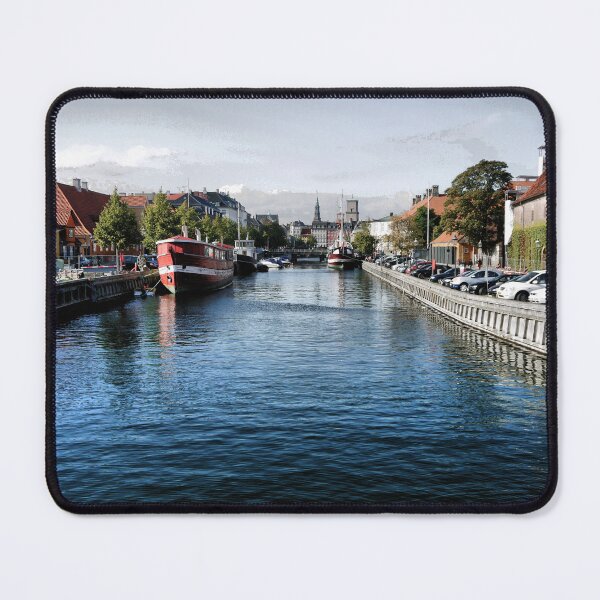 Item preview, DOF in a Canal designed and sold by Larry Davis.