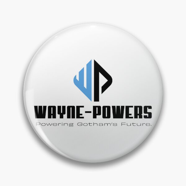 Item preview, Wayne Powers designed and sold by Design Hobo.
