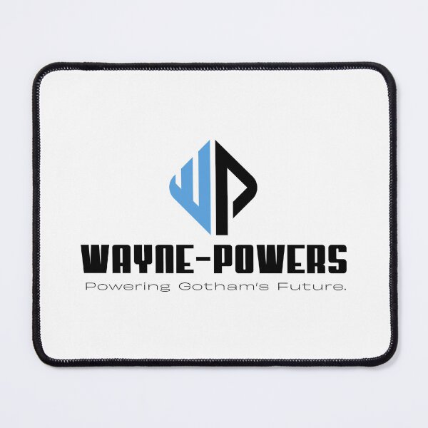 Item preview, Wayne Powers designed and sold by Design Hobo.