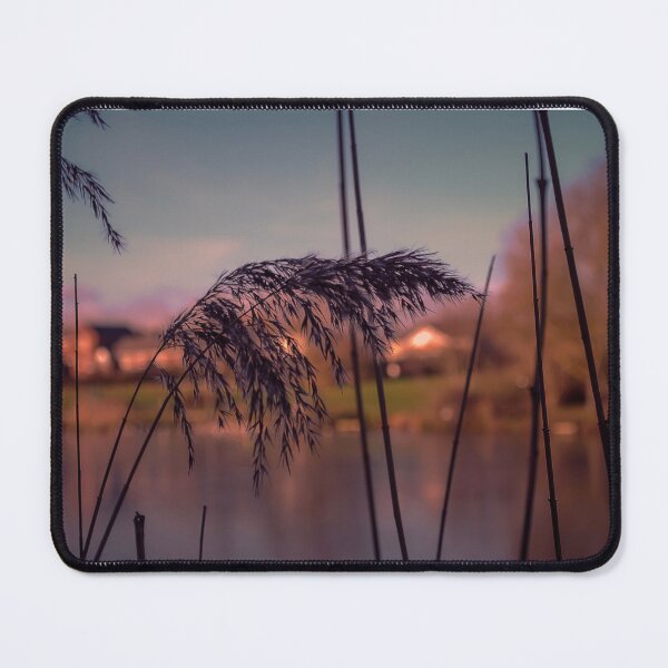 Item preview, Lakeside at Dusk designed and sold by Rising Phoenix Photos.