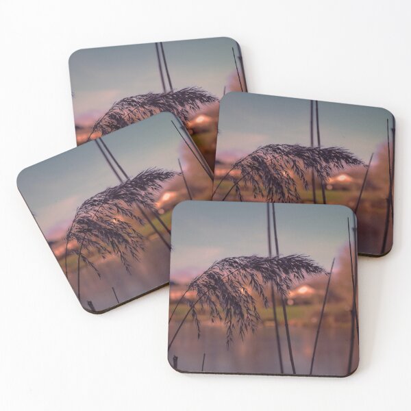 Item preview, Lakeside at Dusk designed and sold by Rising Phoenix Photos.