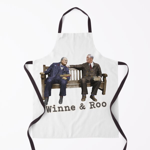 Item preview, Winnie & Roo designed and sold by OurHomeImages.
