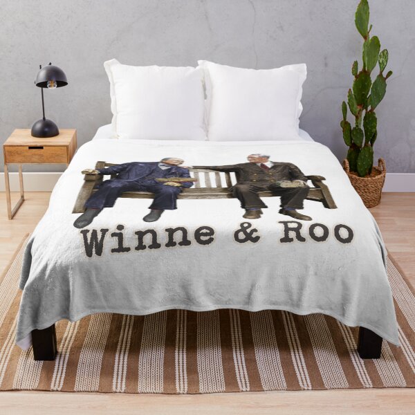 Item preview, Winnie & Roo designed and sold by OurHomeImages.
