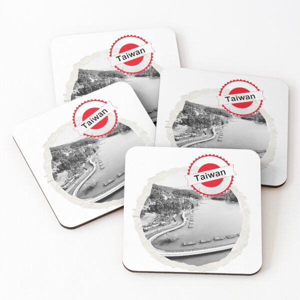 Item preview, Taiwan Stamp designed and sold by Lily Lola.