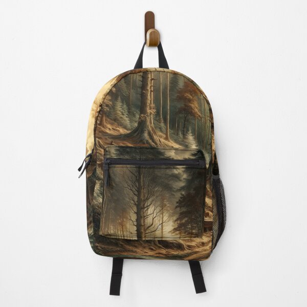 Item preview, The Great Woods designed and sold by jznq.