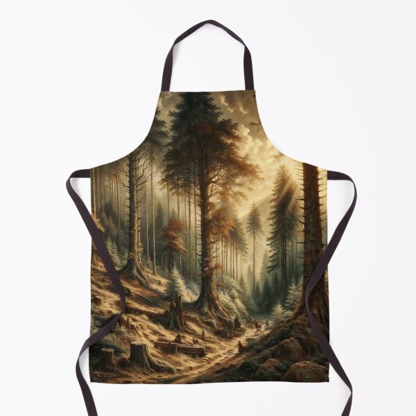 Item preview, The Great Woods designed and sold by jznq.