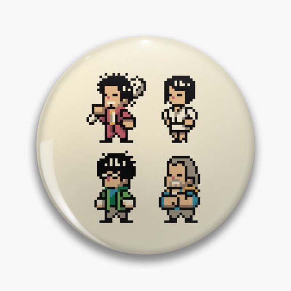 Item preview, Dragon Squad  designed and sold by HenriqueTorres.