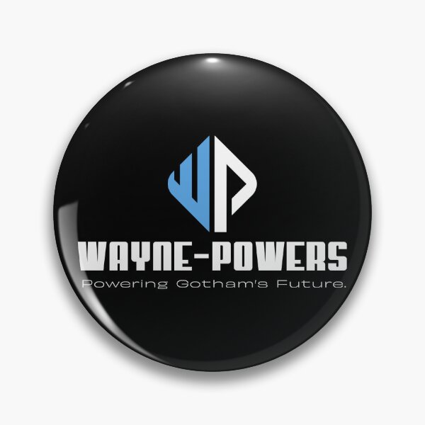 Item preview, Wayne Powers designed and sold by Design Hobo.