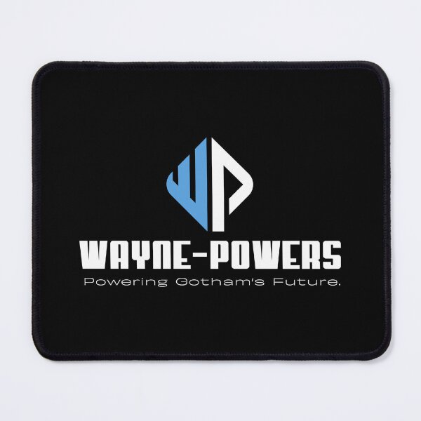 Item preview, Wayne Powers designed and sold by Design Hobo.