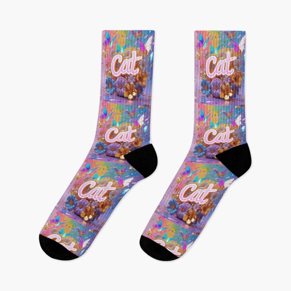 Item preview, Cat 68 designed and sold by Zeir Shop.
